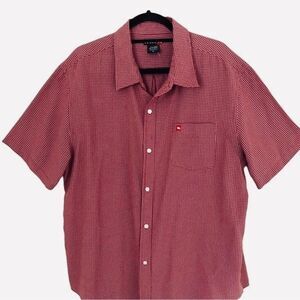 TONY HAWK BUTTON DOWN SHIRT